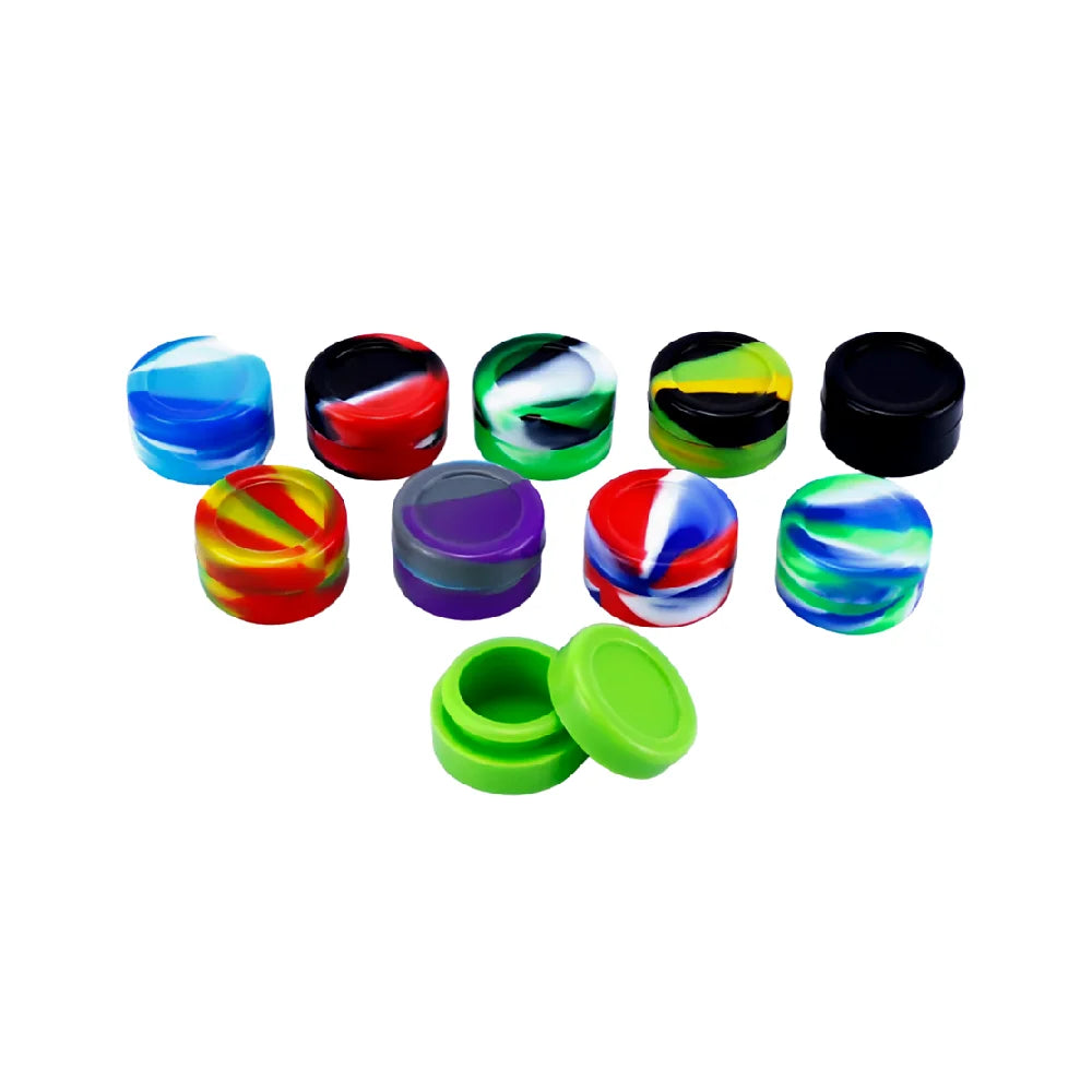 Slick Container 5ml De Silicone