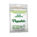 Filtro Papelito Extra-Slim 5,3mm LONGO C/120