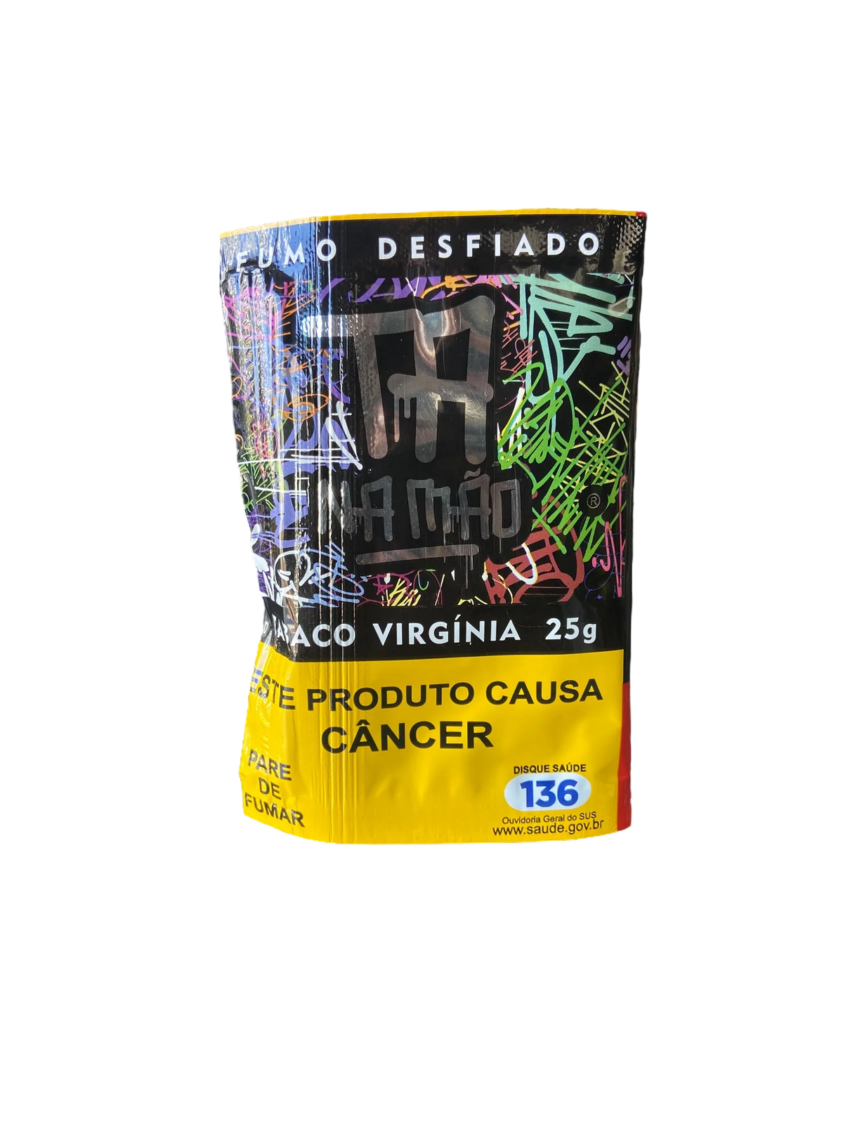 Ta na Mão (TonaBê) Virginia Gold 25g