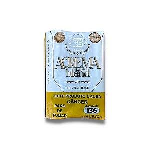 Acrema Blend Virginia Destalado Original Hash 20g