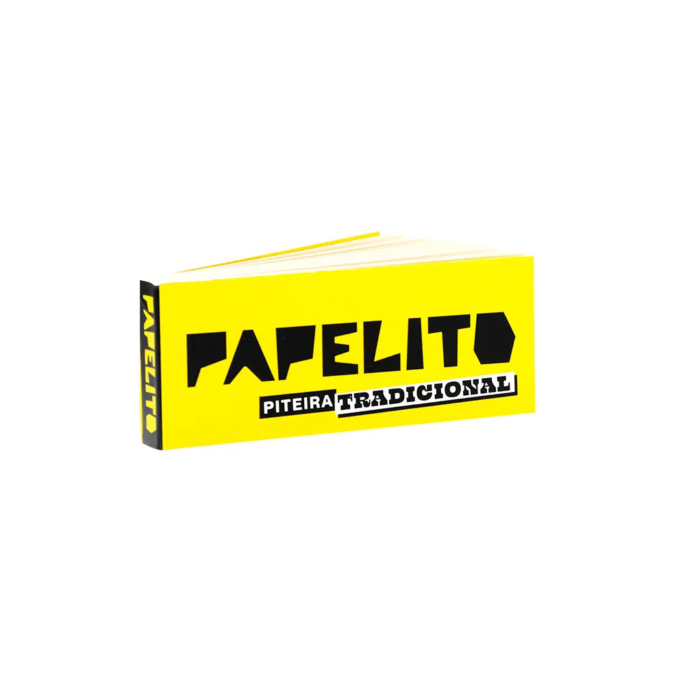 Piteira de Papel Papelito - Tradicional