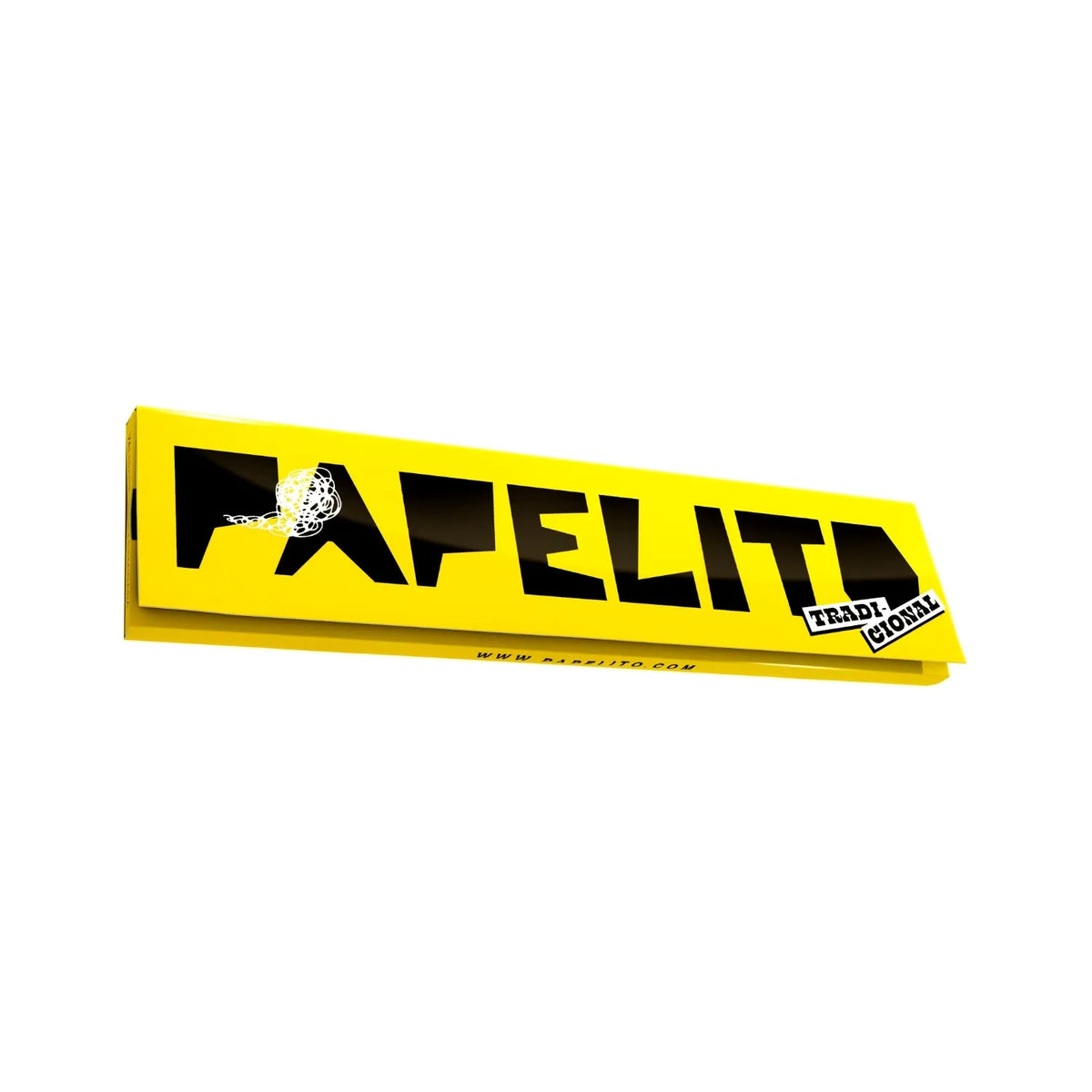 Seda Papelito Tradicional 1 1/4 com 50 Folhas