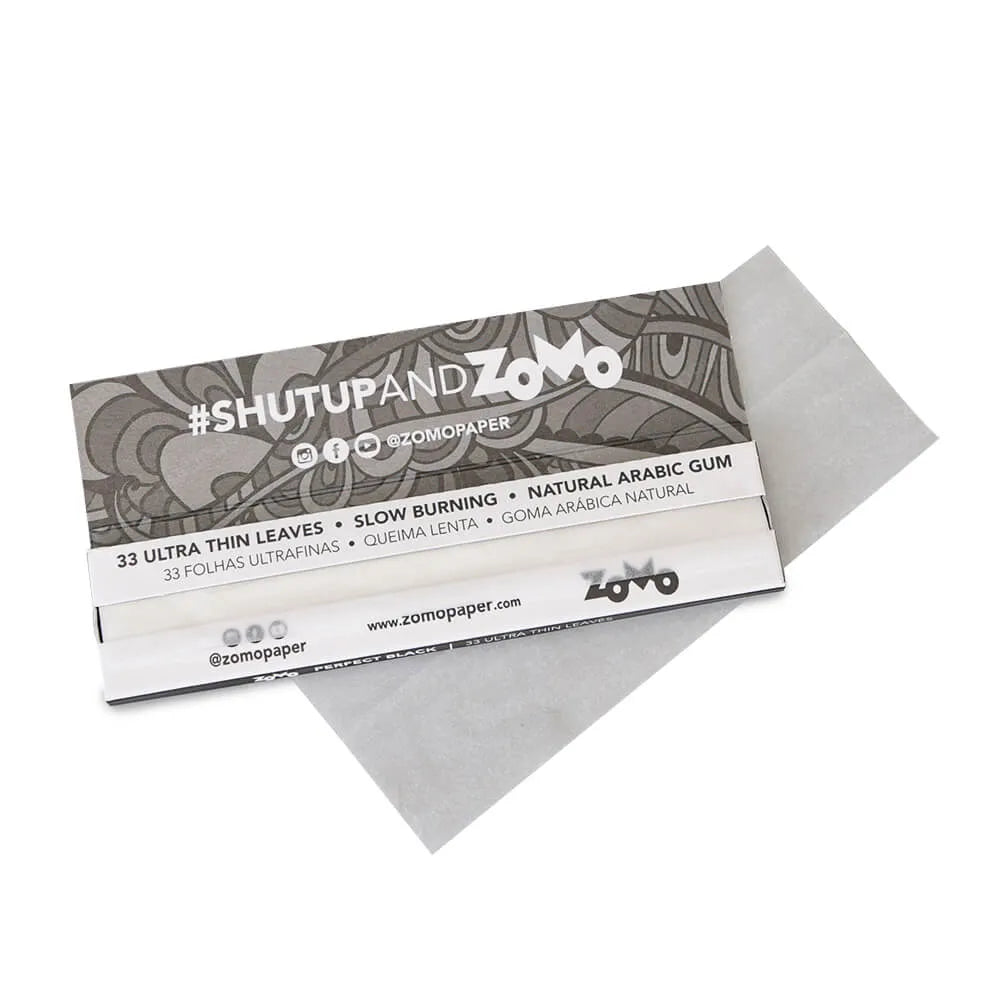 Seda Zomo Perfect Black King Size (Un.)